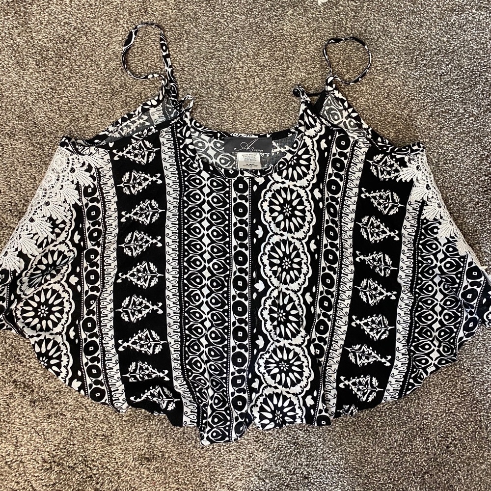 Casual Tank Top